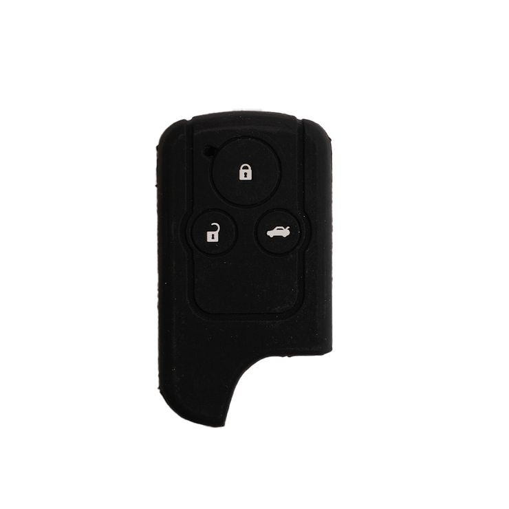 Silicone Car Key Protector