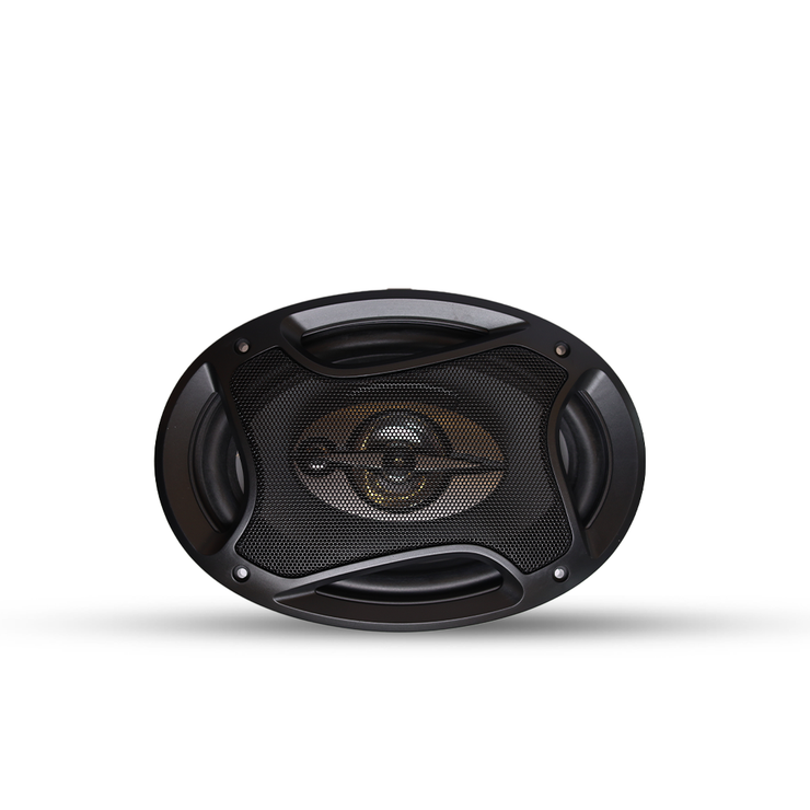 Speaker ZAS 6 Inch 3 Way