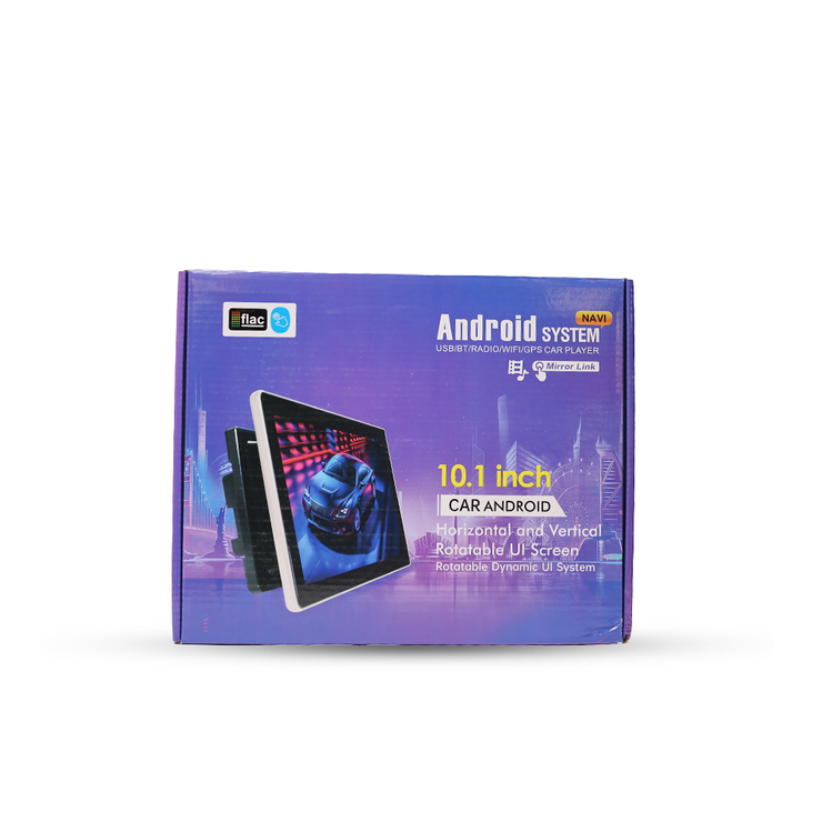 Screen Navi MP5 Player