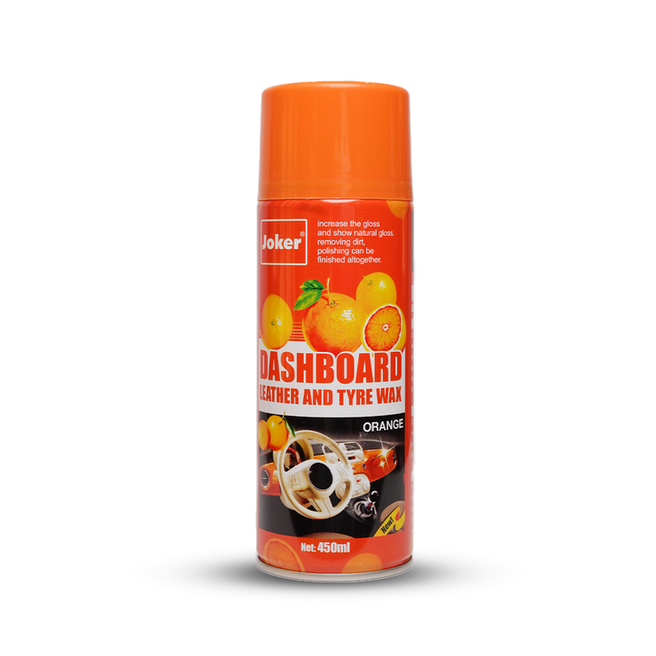 Car Dashboard Spray 450ml