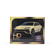 Screen Toyota