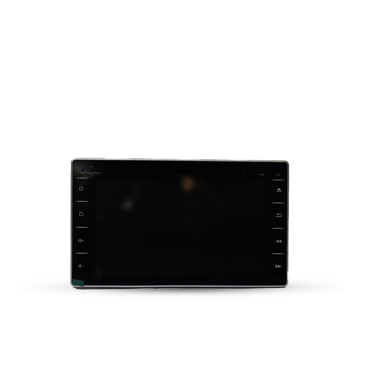 Screen Toyota