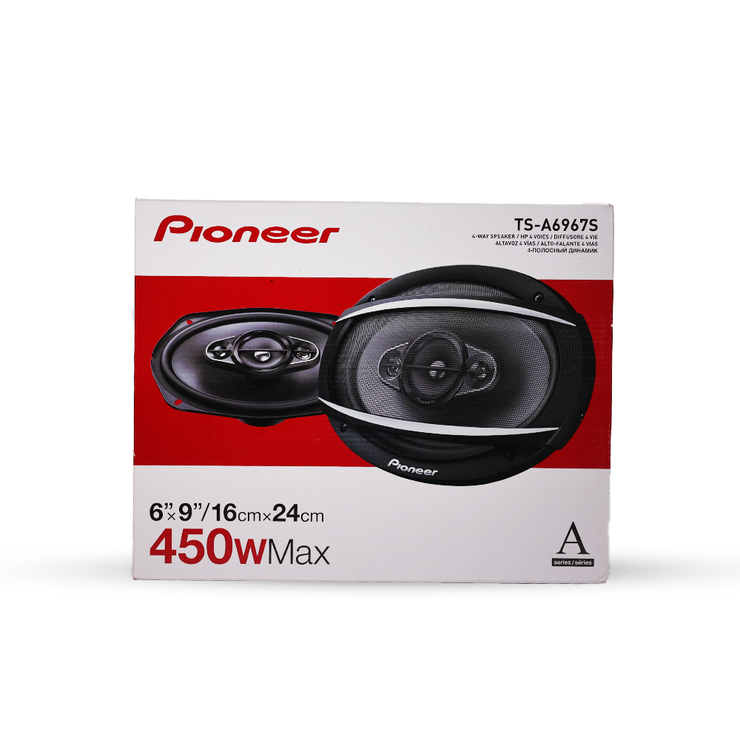 Speaker Pioneer TS-A6967S