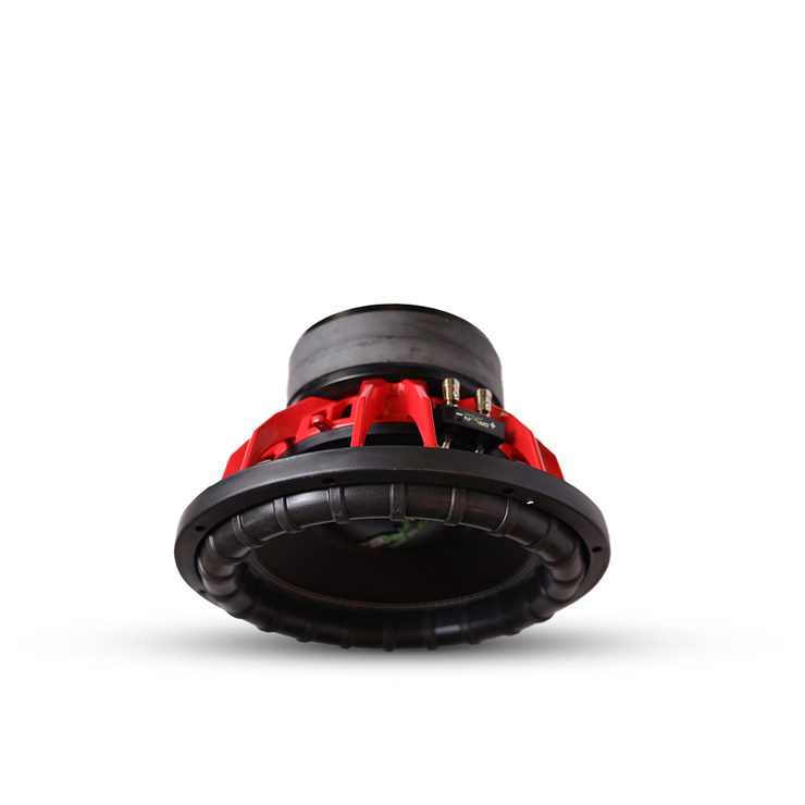 Subwoofer Green car audio