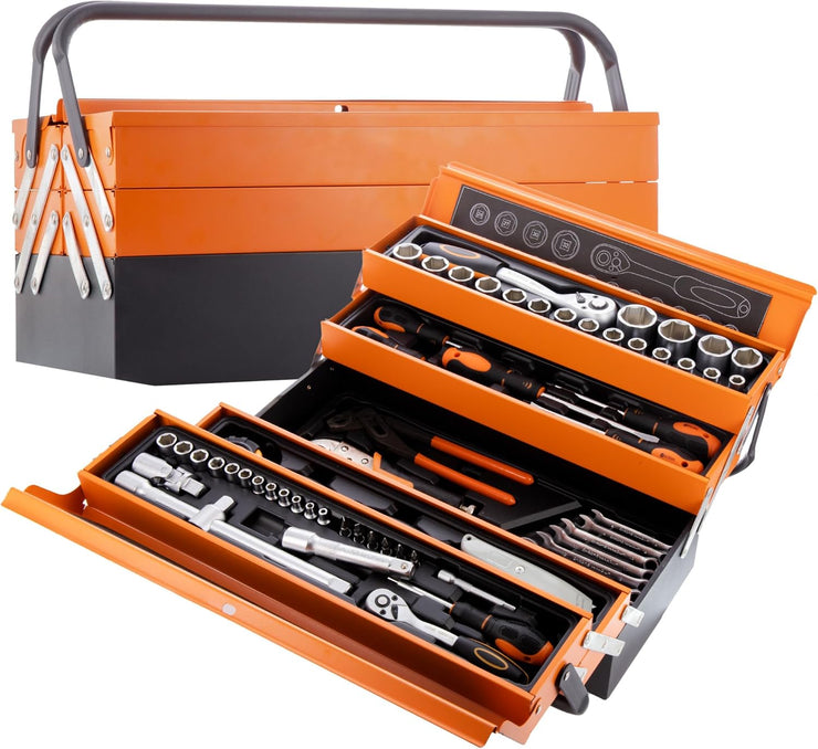 Set Tool Kits Professional Multifunction
