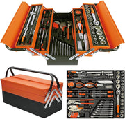 Set Tool Kits Professional Multifunction