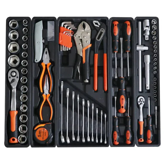 Set Tool Kits Professional Multifunction