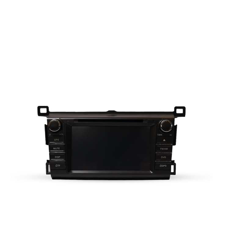 Screen Toyota RAV4