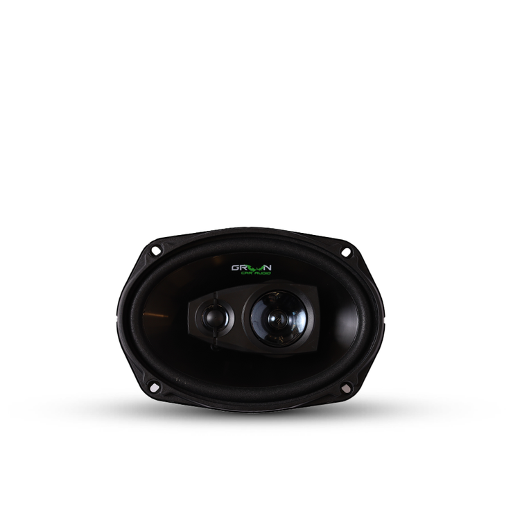 Speaker Green car audio