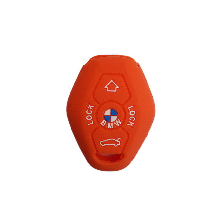 Silicone Car Key Protector
