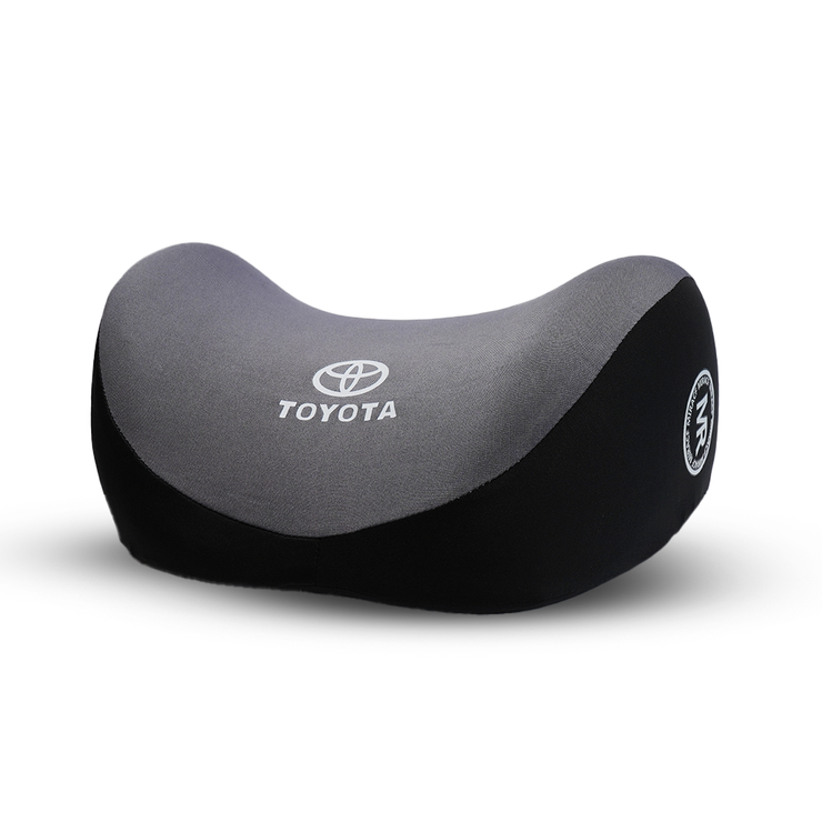 cotton Headrest Neck Pillow Waist Cushion