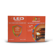 Headlight Set