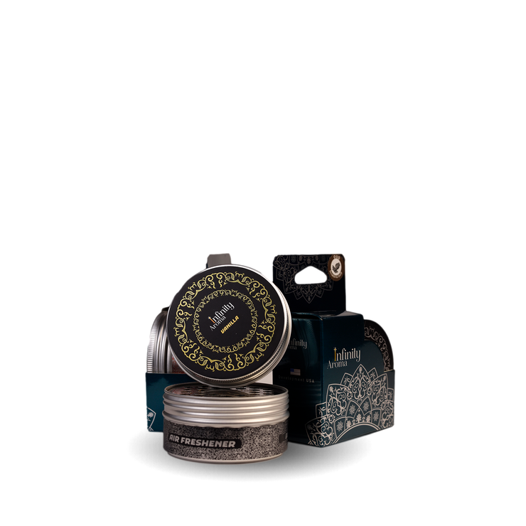 Air Freshener Crystal IA-K7016