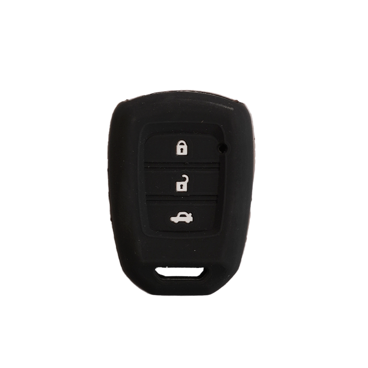 Silicone Car Key Protector
