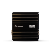 PIONEER GM-338 Power Car Amplifier