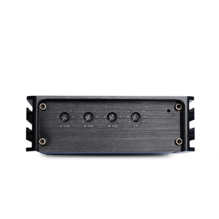Amplifier Sabbagh Group