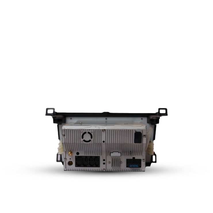 Screen  Toyota RAV4