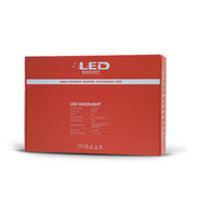 Headlight Set