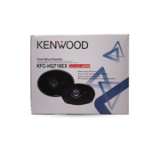 Speaker Kenwood