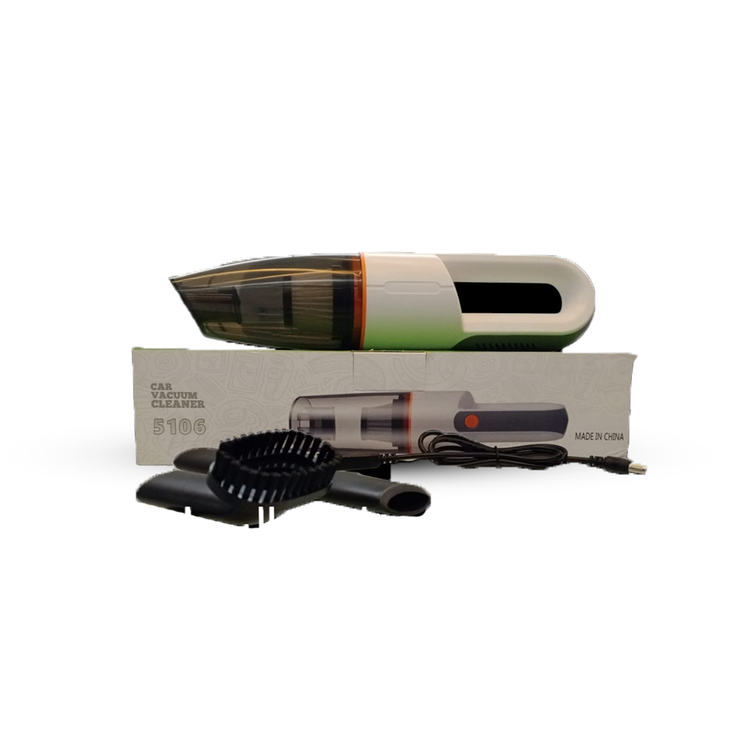 handheld vacuum cleaner