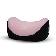 cotton Headrest Neck Pillow Waist Cushion