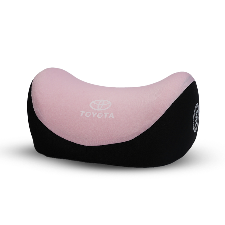 cotton Headrest Neck Pillow Waist Cushion