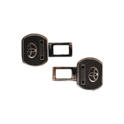Belt locks