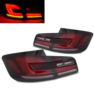 BMW 10 17 F10 Spotlight