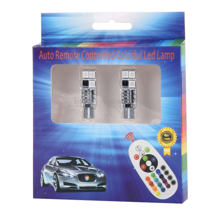 LED Reading Light