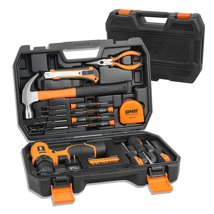 Dewalt kit