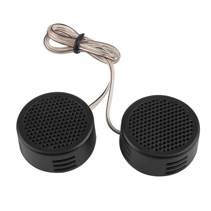 Mini dome tweeter