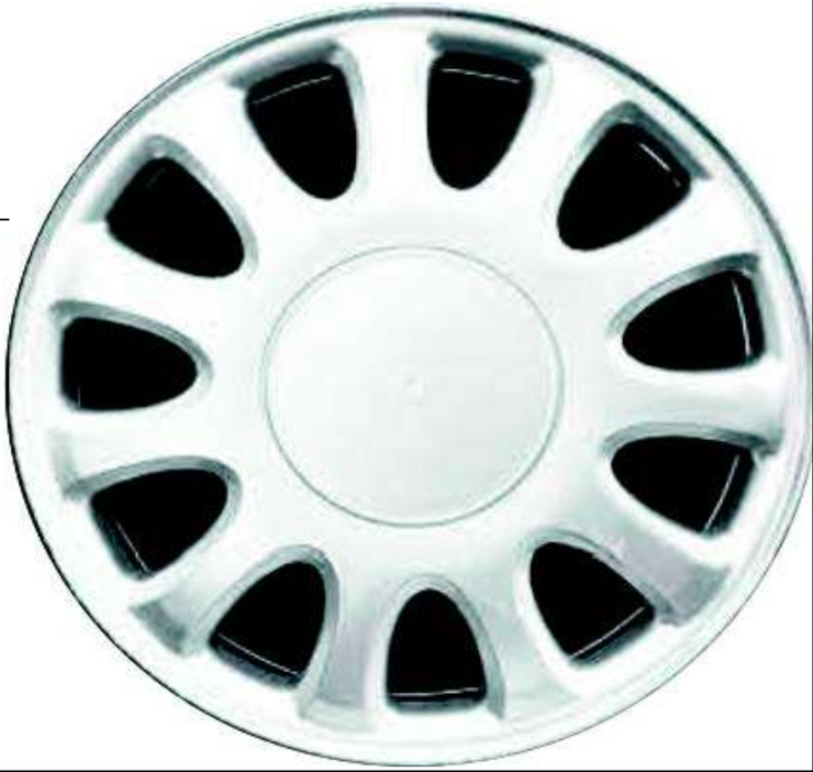 Rim Cover 407 14" NORMAL