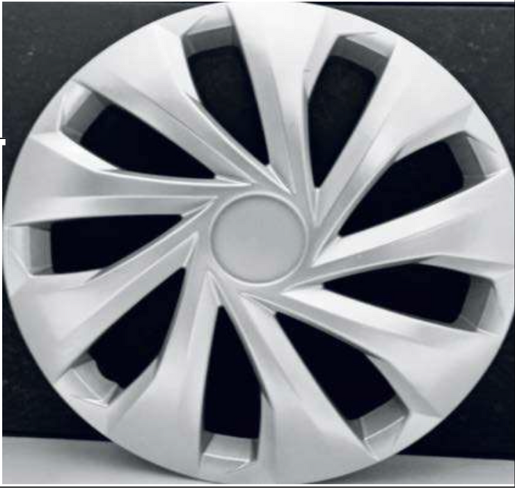 Rim Cover 413 14" NORMAL