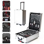 ToolBox 187 pieces