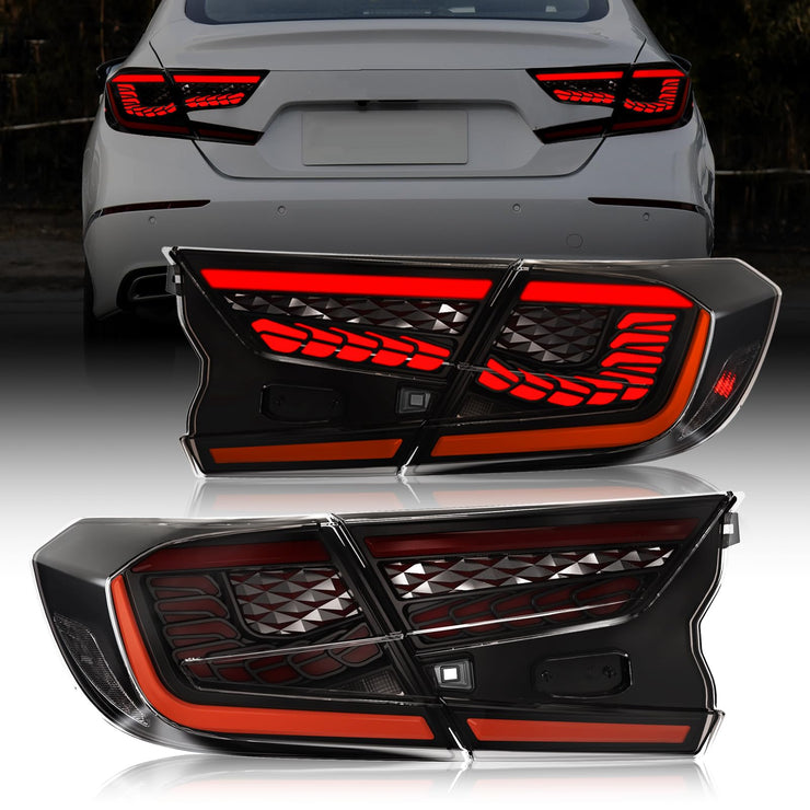 Accord 18 21 Spotlight