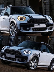14 19 Mini Headlight