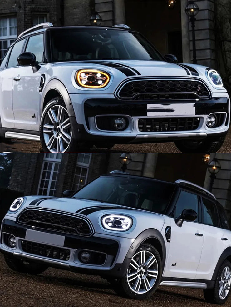 14 19 Mini Headlight