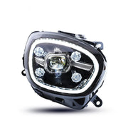 14 19 Mini Headlight