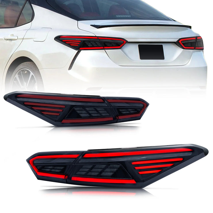 Camry 18 23 Spotlight
