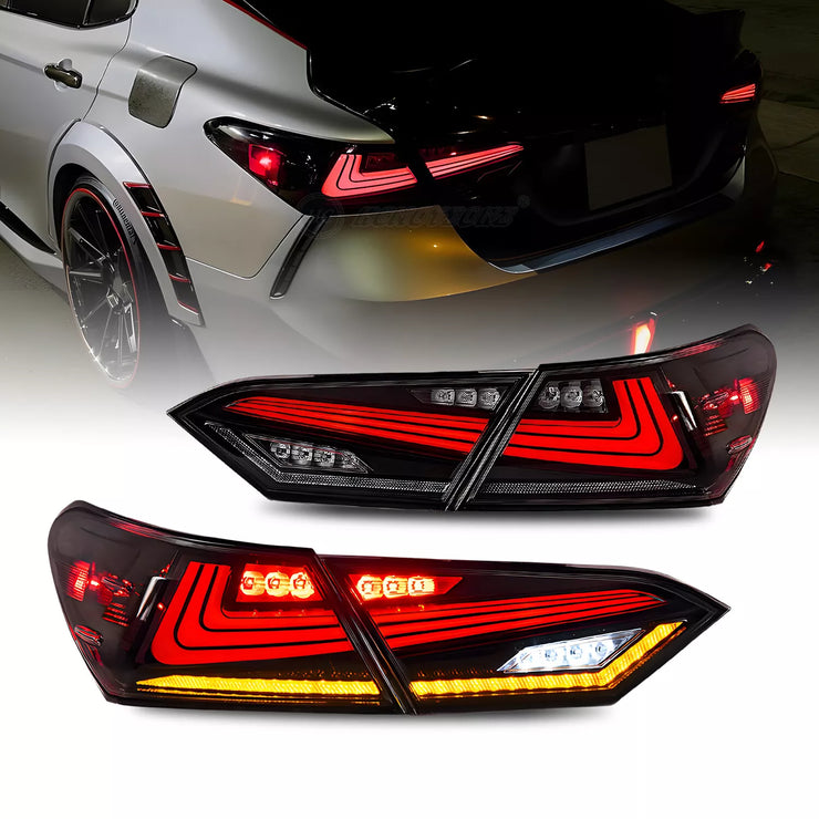 Camry 18 23 Spotlight