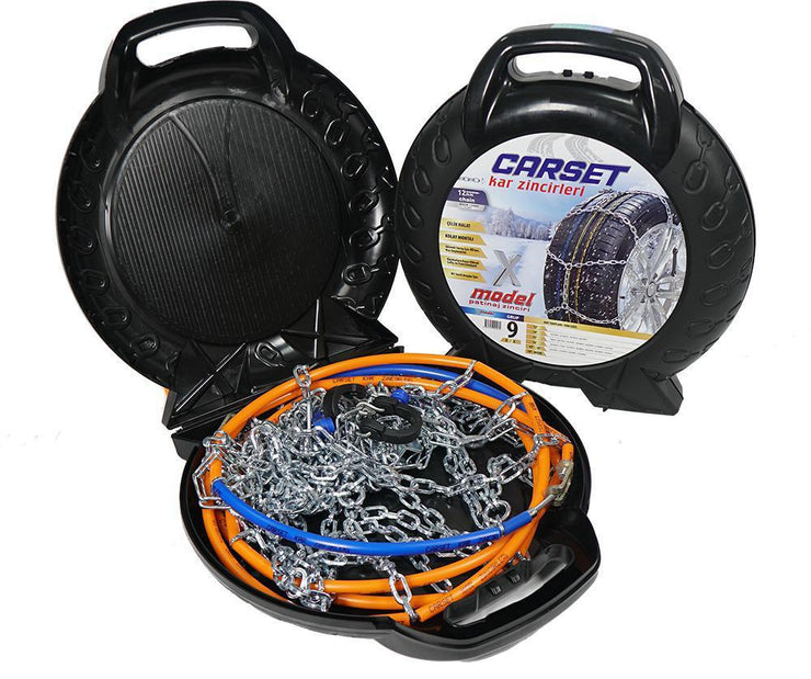 Carset