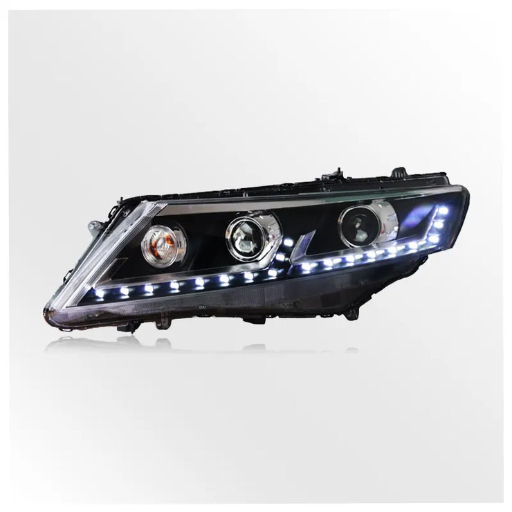 CRV 2017 Headlight