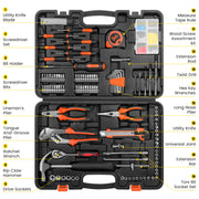 Dewalt Tool Kit