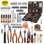 Dewalt Tool Kit