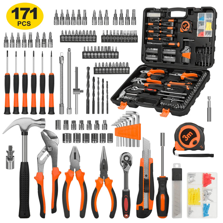 Dewalt Tool Kit