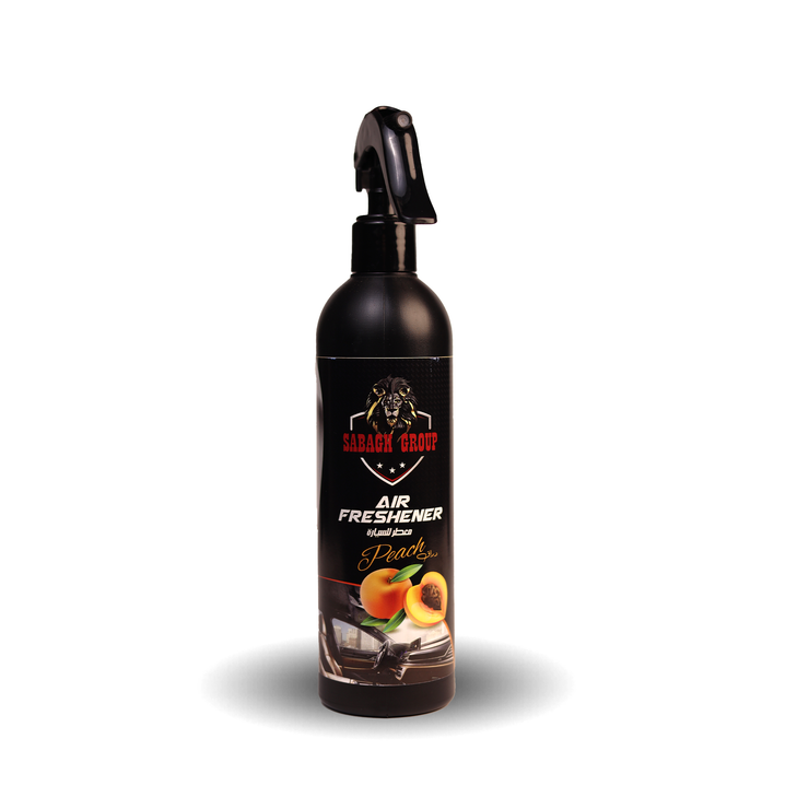 Air Freshener  Sabbagh Group