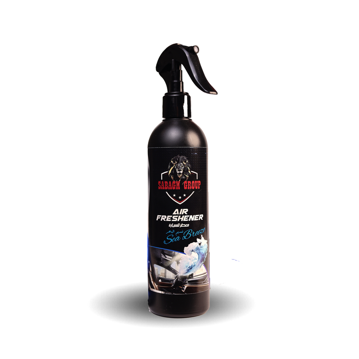 Air Freshener  Sabbagh Group
