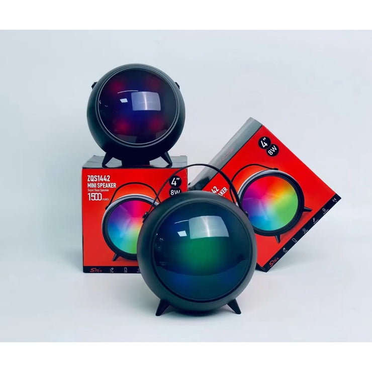 Bluetooth Speaker