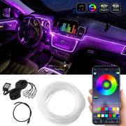 Ambient Light for the car