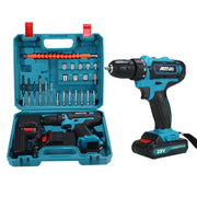 Electric Drill Set